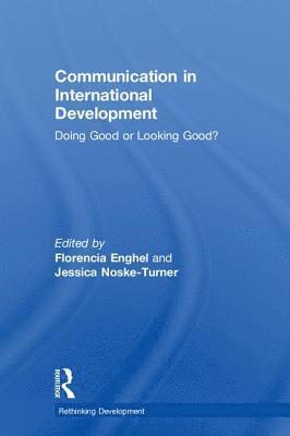 bokomslag Communication in International Development