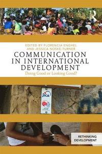 bokomslag Communication in International Development