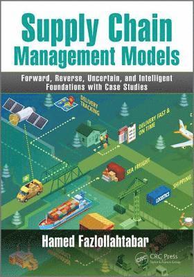 bokomslag Supply Chain Management Models