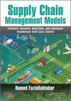 Supply Chain Management Models 1