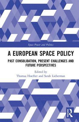 bokomslag A European Space Policy