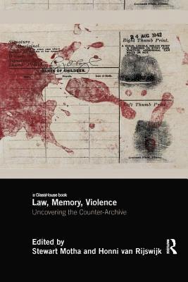 Law, Memory, Violence 1