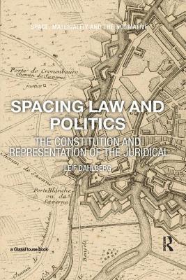 Spacing Law and Politics 1