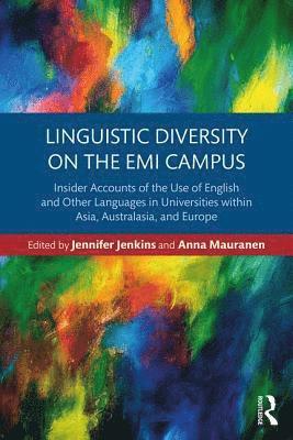 Linguistic Diversity on the EMI Campus 1