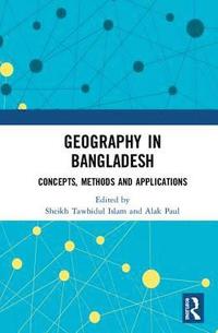 bokomslag Geography in Bangladesh