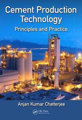 Cement Production Technology 1