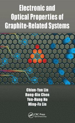 bokomslag Electronic and Optical Properties of Graphite-Related Systems