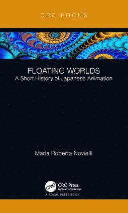 bokomslag Floating Worlds