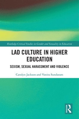 Lad Culture in Higher Education 1