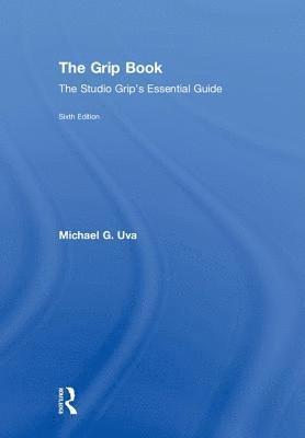 bokomslag The Grip Book