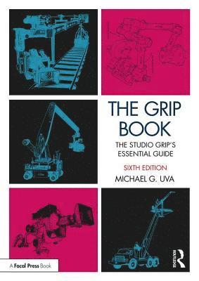 bokomslag The Grip Book