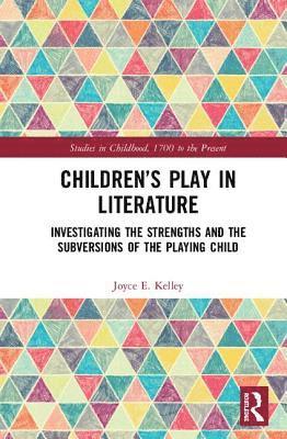 Childrens Play in Literature 1