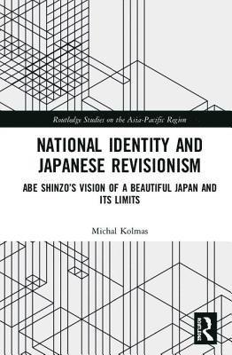 bokomslag National Identity and Japanese Revisionism