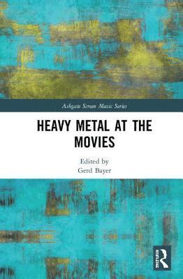 Heavy Metal at the Movies 1