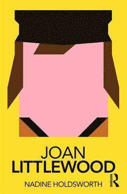 bokomslag Joan Littlewood