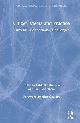 Citizen Media and Practice 1