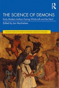 bokomslag The Science of Demons