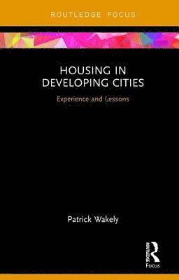 Housing in Developing Cities 1