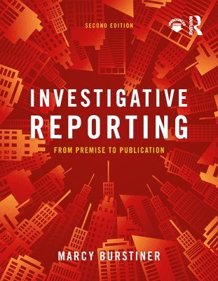 Investigative Reporting 1