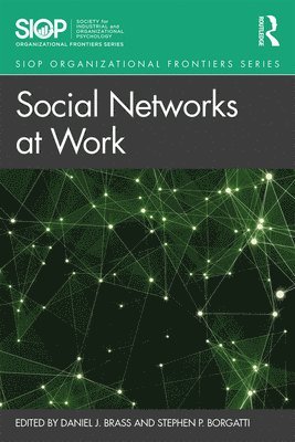 Social Networks at Work 1