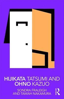 Hijikata Tatsumi and Ohno Kazuo 1