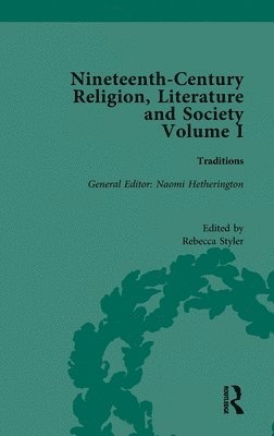 Nineteenth-Century Religion, Literature and Society 1