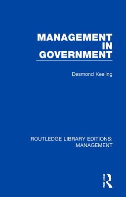 Management in Government 1