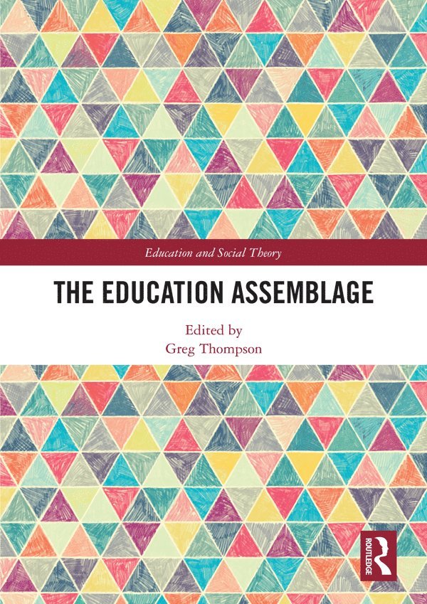 Education Assemblage