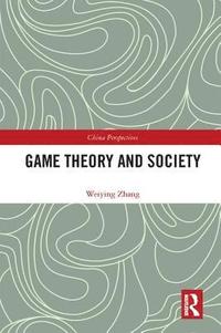 bokomslag Game Theory and Society