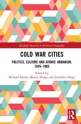 Cold War Cities 1