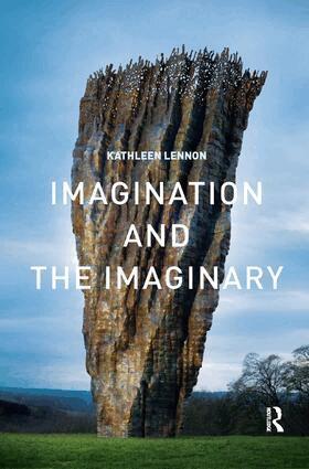 Kathleen Lennon - Imagination and the Imaginary, Häftad