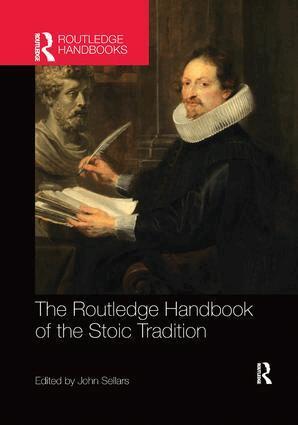 John Sellars - Routledge Handbook of the Stoic Tradition, Häftad