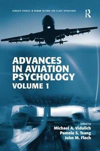 bokomslag Advances in Aviation Psychology
