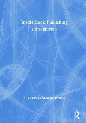 Inside Book Publishing 1