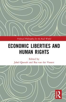 Economic Liberties and Human Rights 1