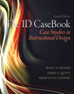 bokomslag The ID CaseBook