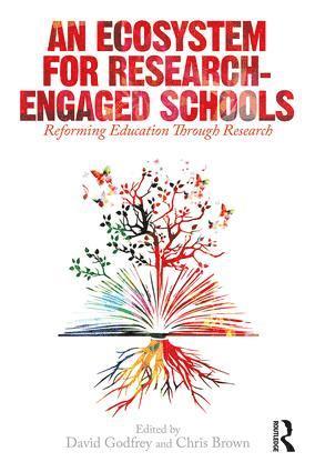 Ecosystem for Research-Engaged Schools