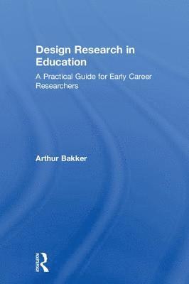 Design Research in Education 1
