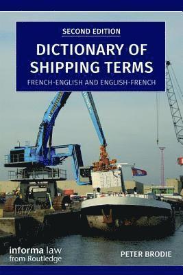 Dictionary of Shipping Terms 1