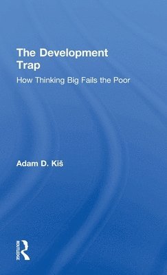 Development Trap 1
