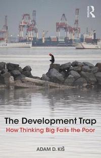 bokomslag Development Trap