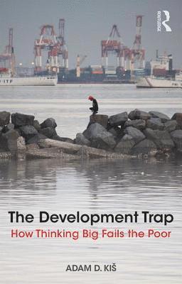 bokomslag Development Trap