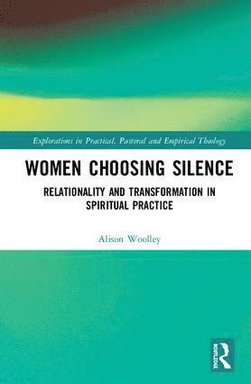 bokomslag Women Choosing Silence