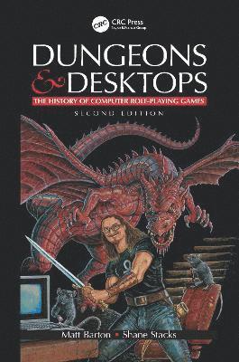 Dungeons and Desktops 1