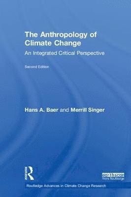 Anthropology of Climate Change 1