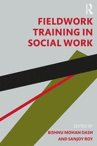 bokomslag Fieldwork Training in Social Work