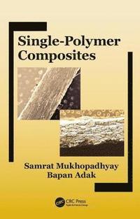 bokomslag Single-Polymer Composites