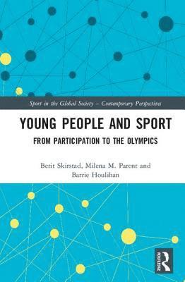 bokomslag Young People and Sport