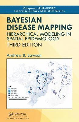 Bayesian Disease Mapping 1