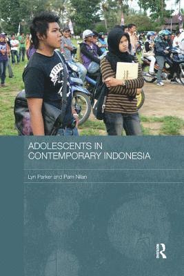 Adolescents in Contemporary Indonesia 1